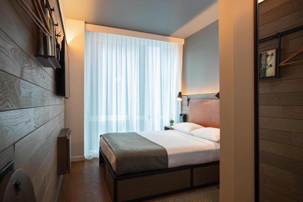 Hotel Moxy Nyc Downtown New York Esterno foto
