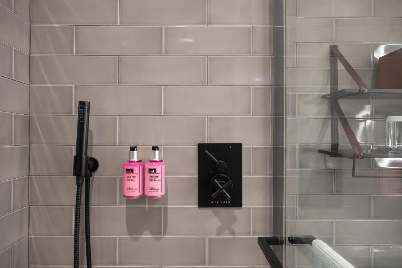 Hotel Moxy Nyc Downtown New York Esterno foto